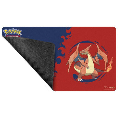 Ultra Pro: Pokemon Mega Charizard X and Y Playmat