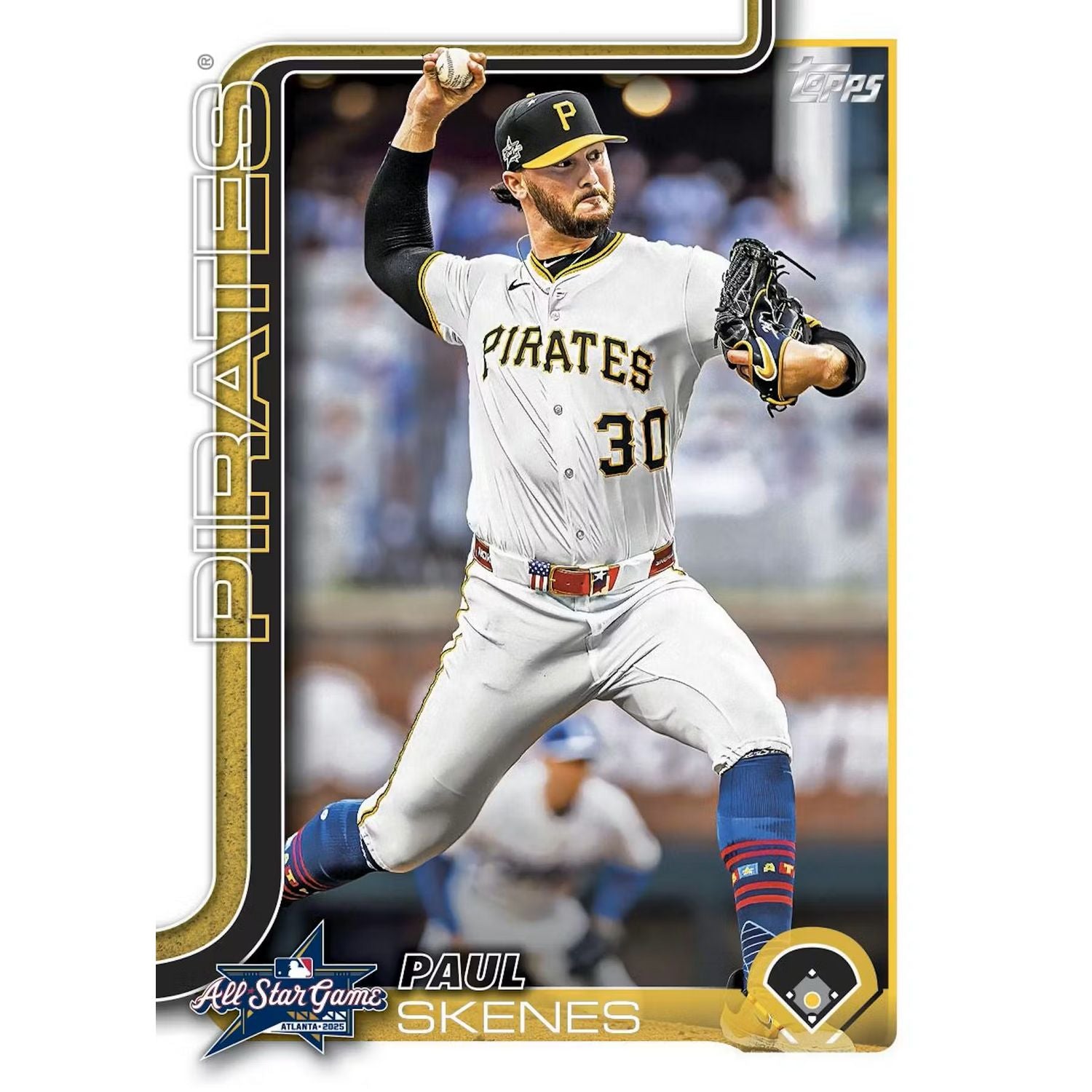 2025 Topps Update Series Baseball Fat Pack、Topps、kayou