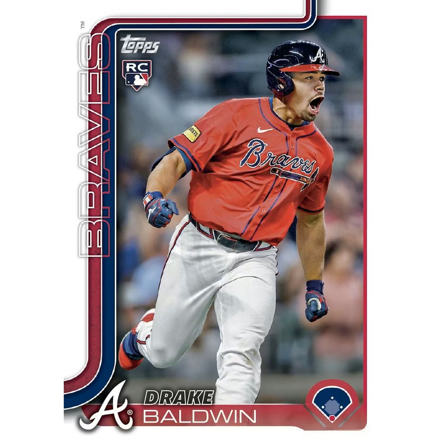 2025 Topps Update Series Baseball Fat Pack、Topps、kayou