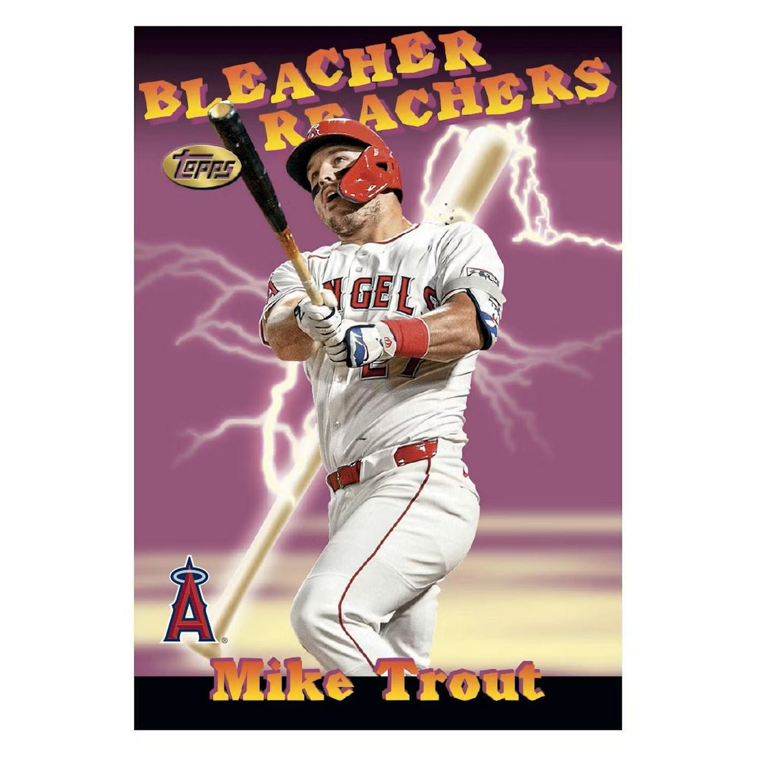 2025 Topps Update Series Baseball Fat Pack、Topps、kayou