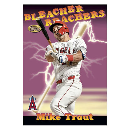 2025 Topps Update Series Baseball Fat Pack