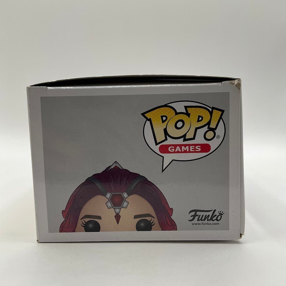 Valor Funko Pop! Fortnite #463 - Collector Store LLC