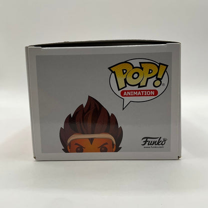 Vegeta (Training) Funko Pop! Dragon Ball Z #701 - Collector Store LLC