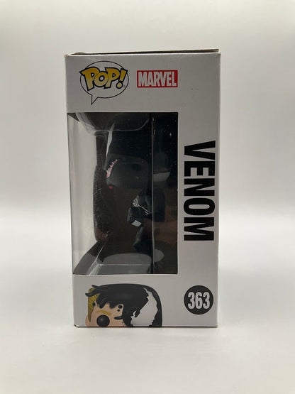 Venom Funko Pop! Marvel #363 - Collector Store LLC