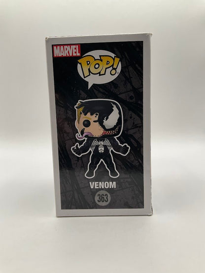 Venom Funko Pop! Marvel #363 - Collector Store LLC