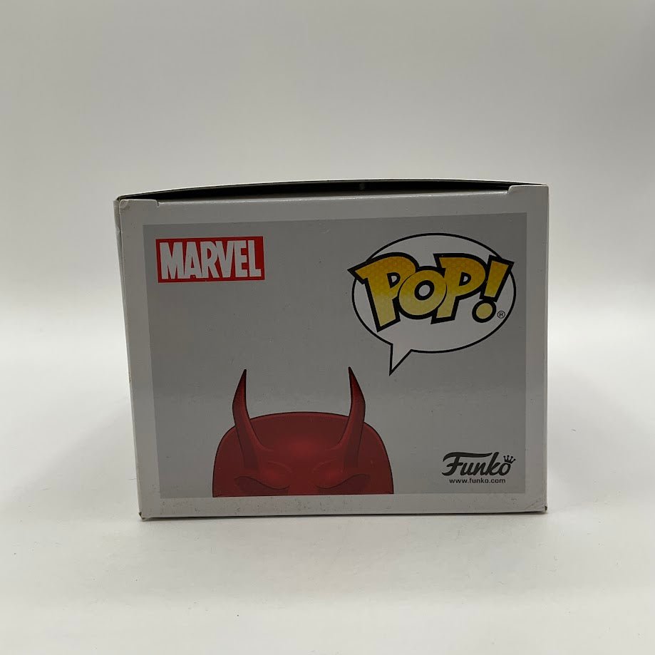 Venomized Daredevil Funko Pop! #513 Venom - Collector Store LLC