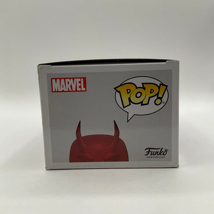 Venomized Daredevil Funko Pop! #513 Venom - Collector Store LLC