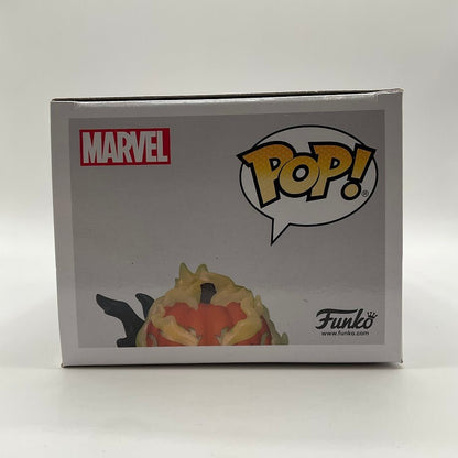 Venomized Jack O'Lantern Funko Pop! Venom #922 Hot Topic Exclusive - Collector Store LLC