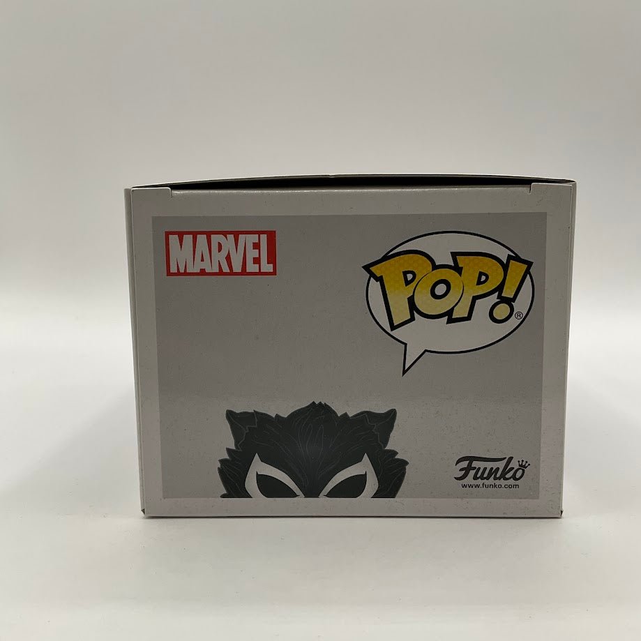 Venomized Rocket Funko Pop! Venom #515 - Collector Store LLC