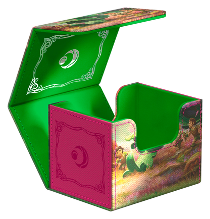 Ultimate Guard: Lorwyn Eclipsed Sidewinder (Vibrance)