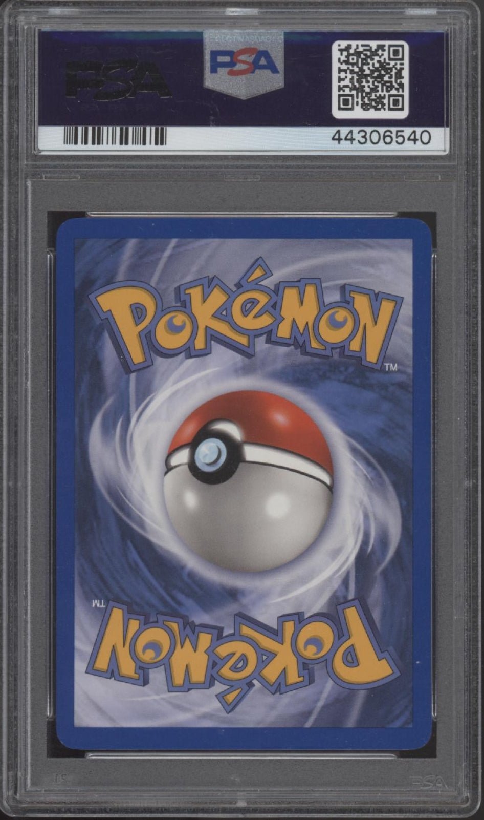 Vibrava Pokemon EX Dragon Reverse Holo #22 PSA 10 - Collector Store LLC