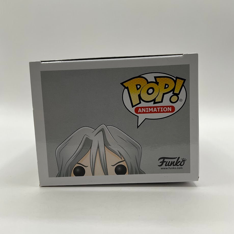 Vicious Funko Pop! Cowboy Bebop #469 - Collector Store LLC