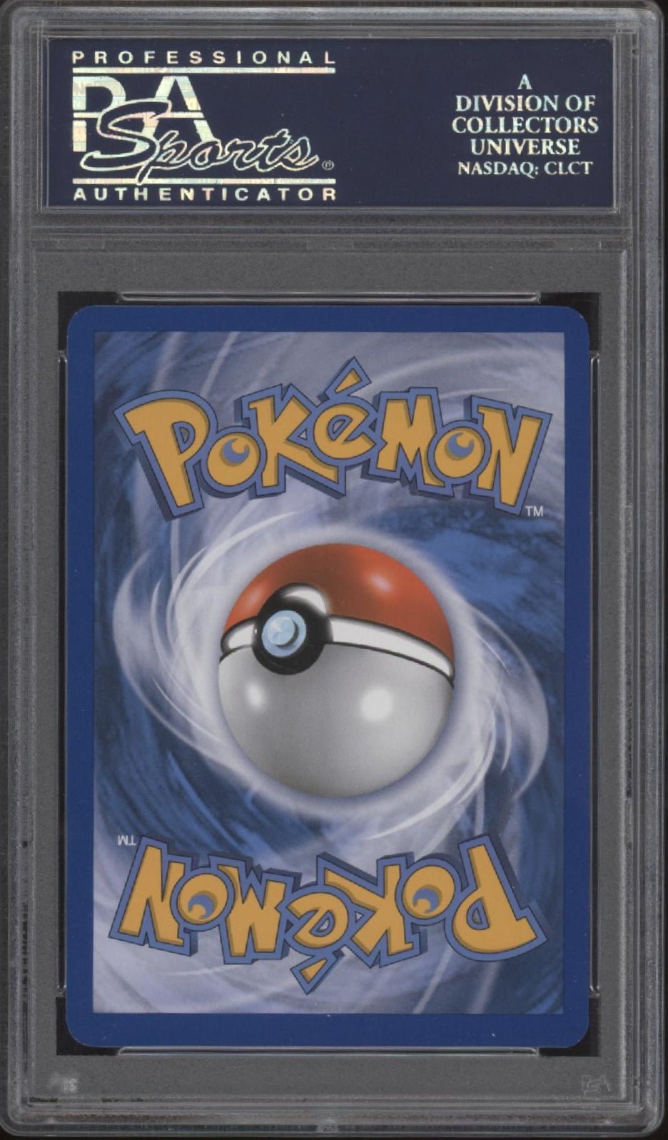 Victini ex Pokemon Plasma Storm 18 PSA 9 - Collector Store LLC