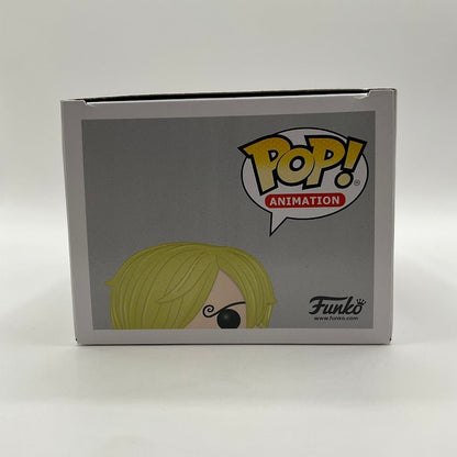 Vinsmoke Sanji Funko Pop! One Piece #398 - Collector Store LLC