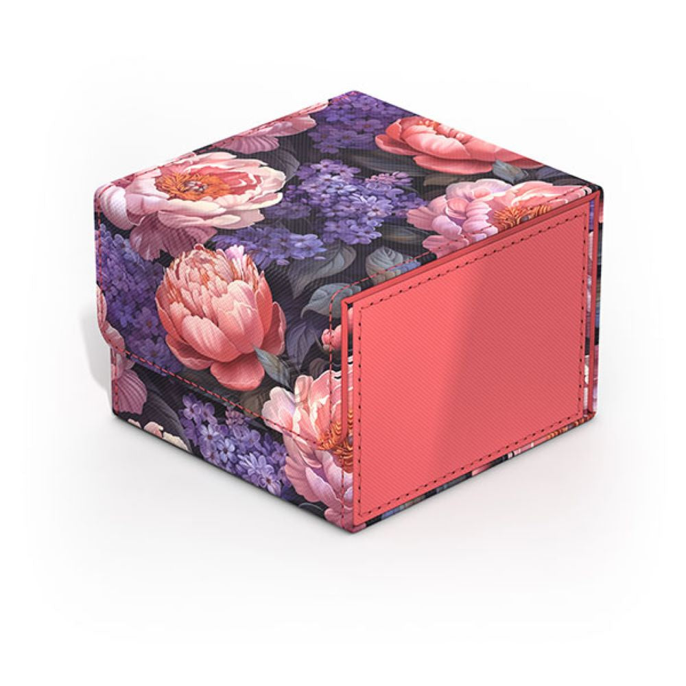 Ultimate Guard: Floral Places III - Sidewinder 133  (Vivid Field)
