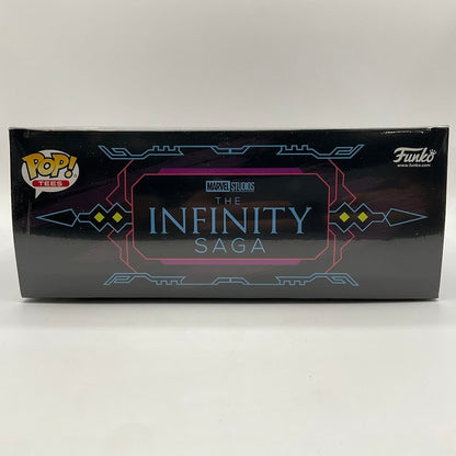 Wakanda Forever Funko Pop & Tee! The Infinity Saga #981 Target Exclusive Size L - Collector Store LLC