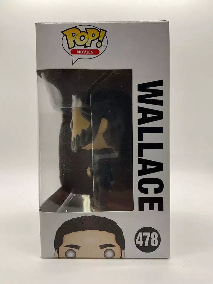 Wallace Funko Pop! Blade Runner 2049 #478 - Collector Store LLC