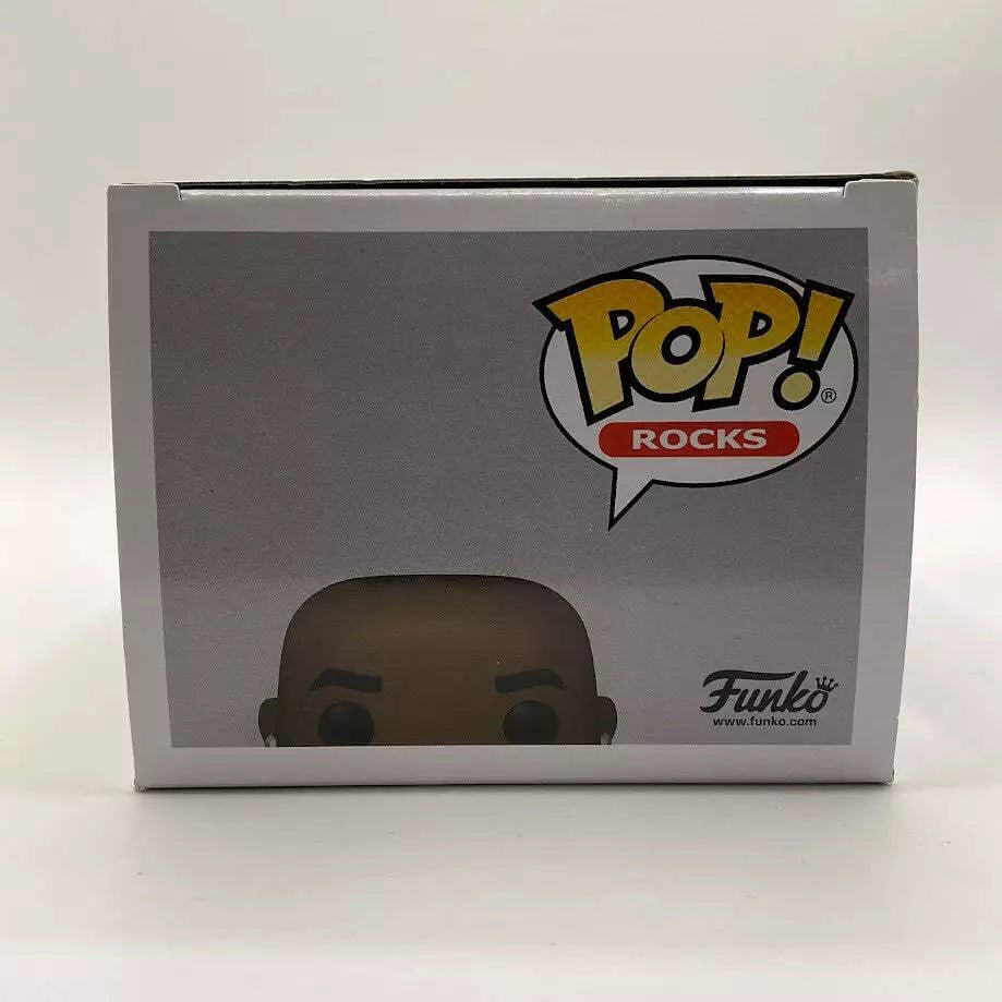 Wanya Morris Funko Pop! Boyz II Men #233 - Collector Store LLC