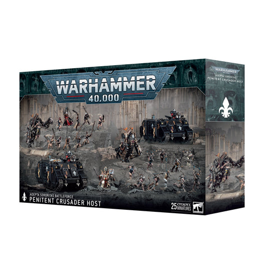 Leviathan - warhammer 40k v10 - La Crypte du Jeu Leviathan - warhammer 40k v10 - La Crypte du Jeu