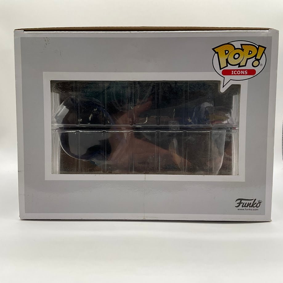 Washington Crossing the Delaware Funko Pop! American History #11 Target Exclusive - Collector Store LLC