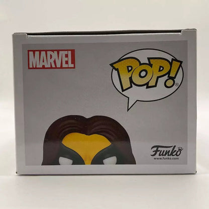 Weapon Hex Funko Pop! Infinity Warps #865 Hot Topic Exclusive - Collector Store LLC