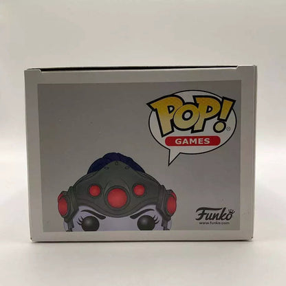 Widowmaker Funko Pop! Overwatch #94 Loot Crate Exclusive - Collector Store LLC