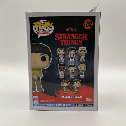 Will Funko Pop! Stranger Things #1242 - Collector Store LLC