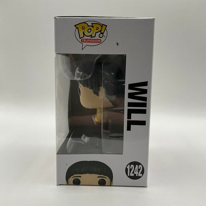 Will Funko Pop! Stranger Things #1242 - Collector Store LLC