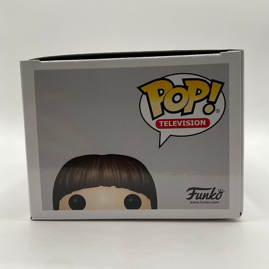 Will Funko Pop! Stranger Things #426 - Collector Store LLC