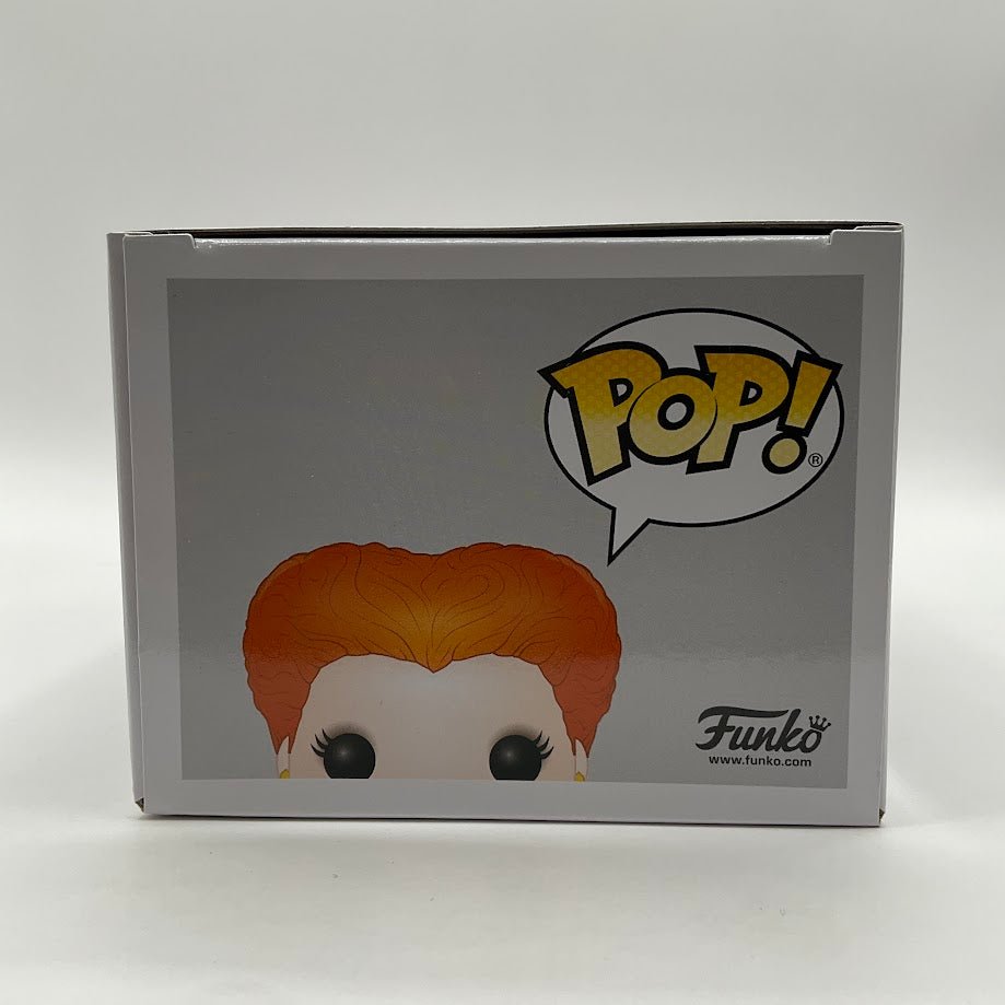 Winifred Sanderson Funko Pop! Hocus Pocus #433 - Collector Store LLC