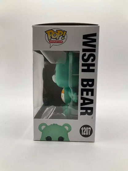 Wish Bear Funko Pop! Care Bear #1207 - Collector Store LLC