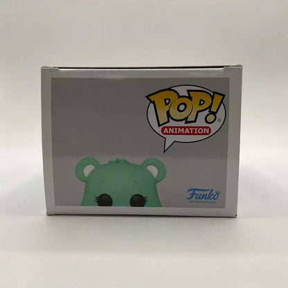 Wish Bear Funko Pop! Care Bear #1207 - Collector Store LLC