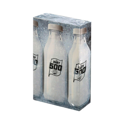 2025 Parkside IndyCar Pacific Hobby Box