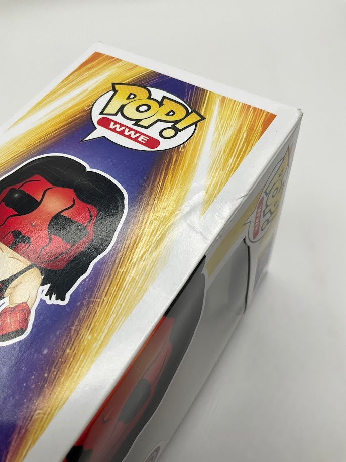Wolfpac Sting Funko Pop! WWE 19 GameStop Exclusive - Collector Store LLC