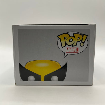 Wolverine Funko Pop! Marvel Universe #05 Hot Topic Exclusive - Collector Store LLC