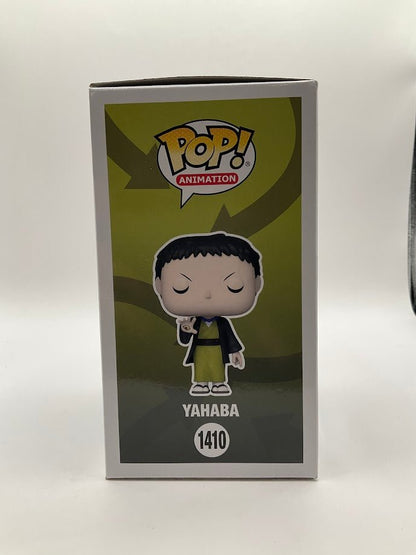 Yahaba Funko Pop! Demon Slayer #1410 - Collector Store LLC