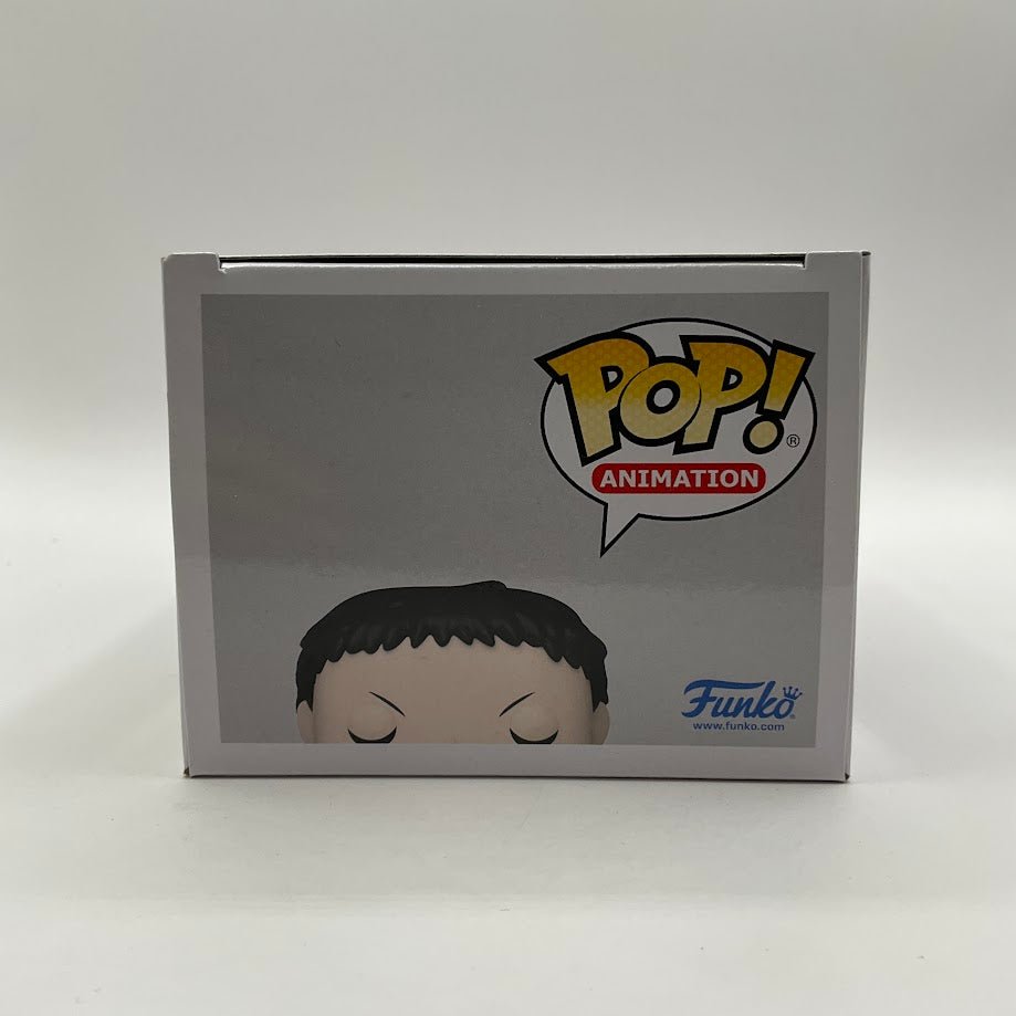 Yahaba Funko Pop! Demon Slayer #1410 - Collector Store LLC