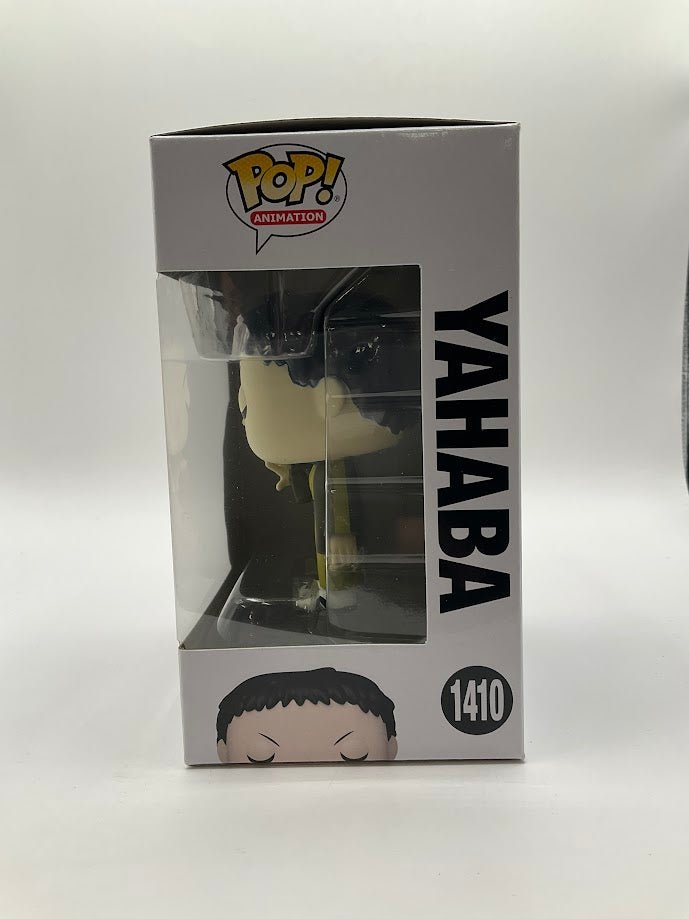 Yahaba Funko Pop! Demon Slayer #1410 - Collector Store LLC