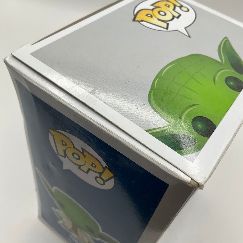 Yoda Funko Pop! Star Wars #02 - Collector Store LLC