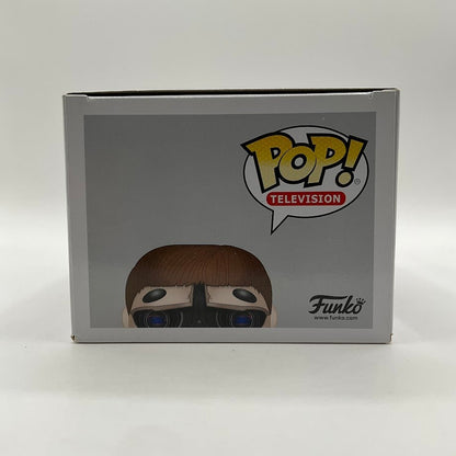 Young Ford Funko Pop! Westworld #491 2017 Summer Convention Exclusive - Collector Store LLC