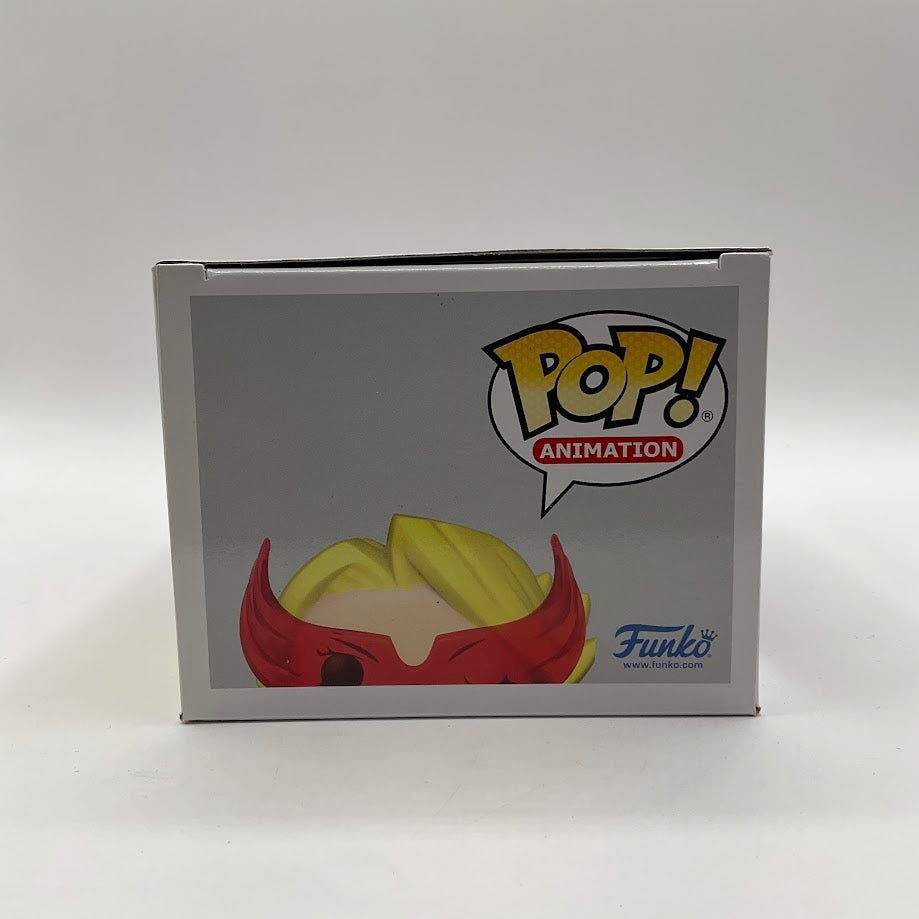 Yuga Aoyama Funko Pop! My Hero Academia #1144 - Collector Store LLC