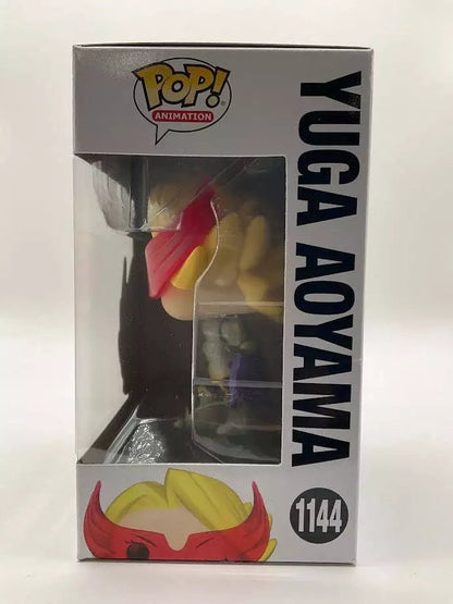 Yuga Aoyama Funko Pop! My Hero Academia #1144 - Collector Store LLC