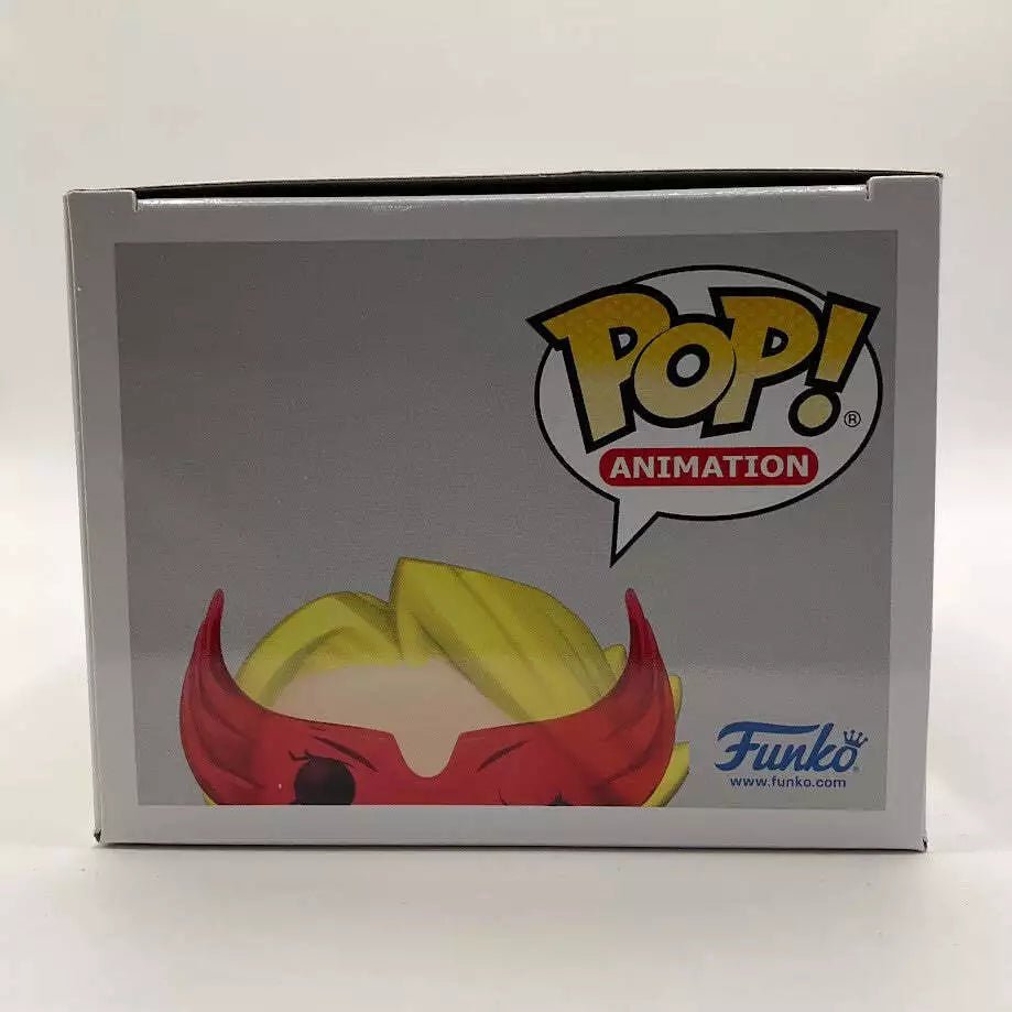 Yuga Aoyama Funko Pop! My Hero Academia #1144 - Collector Store LLC