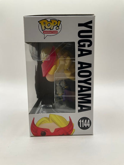 Yuga Aoyama Funko Pop! My Hero Academia #1144 - Collector Store LLC