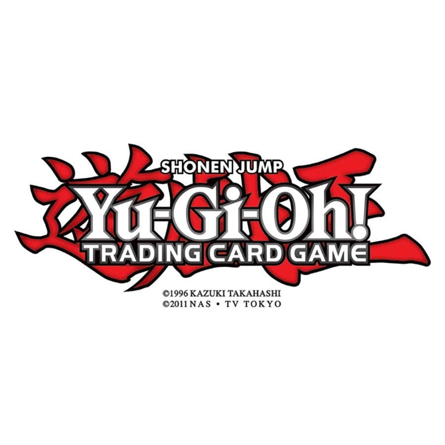 Yu-Gi-Oh!: The Chronicles: The Fallen & The Virtuous All-Foil Deck *Expected Release Date 10-22-2025*