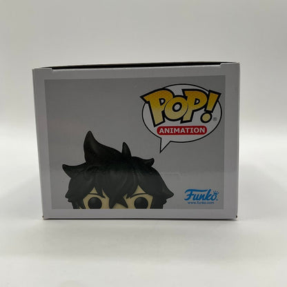 Yuno Funko Pop! Black Clover #1101 - Collector Store LLC