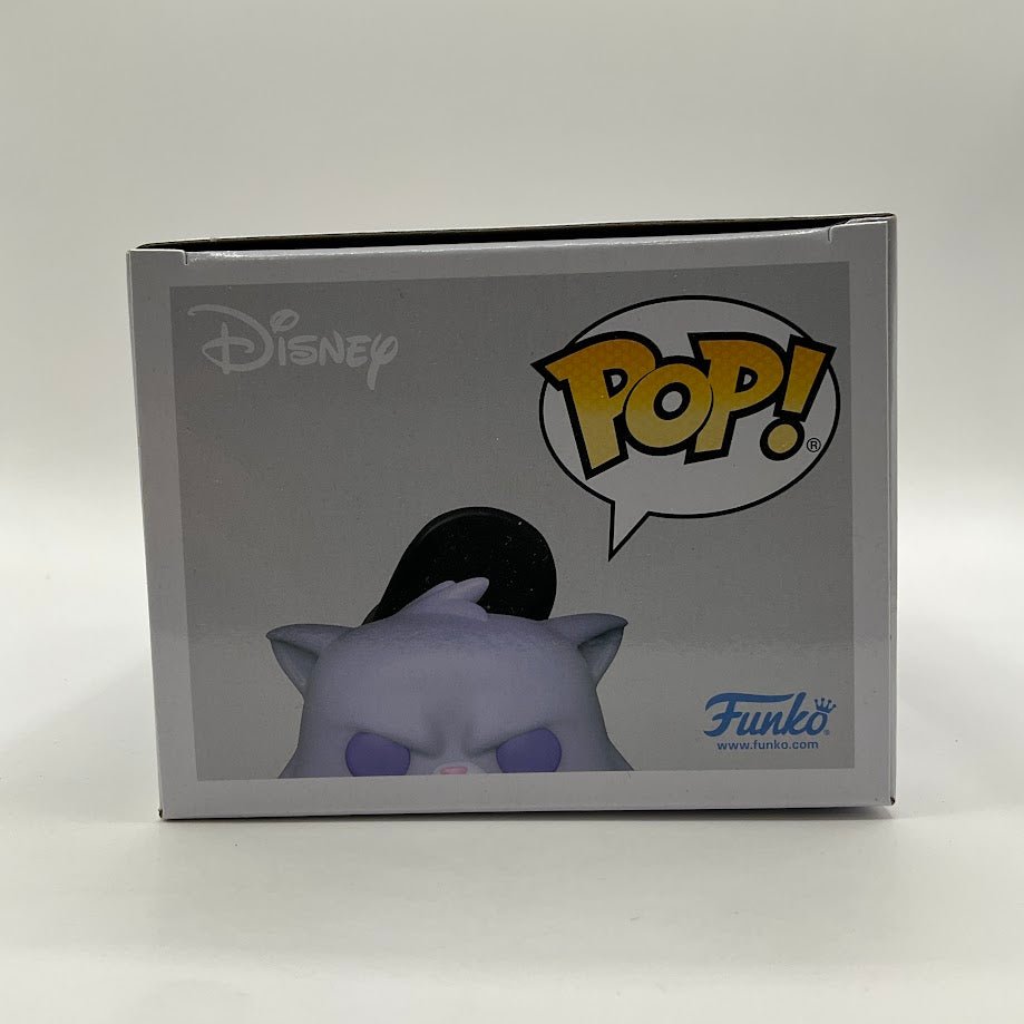 Yzma Funko Pop! Disney #1122 2021 Fall Convention Limited Edition - Collector Store LLC