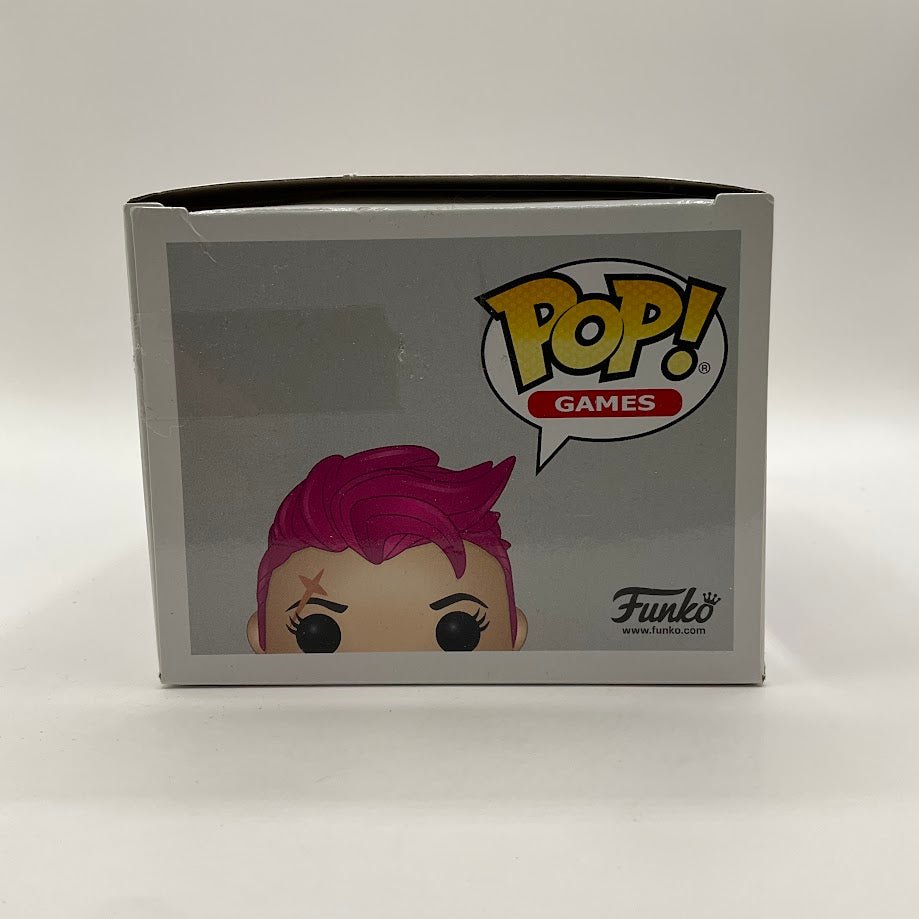 Zarya Funko Pop! Overwatch #306 - Collector Store LLC