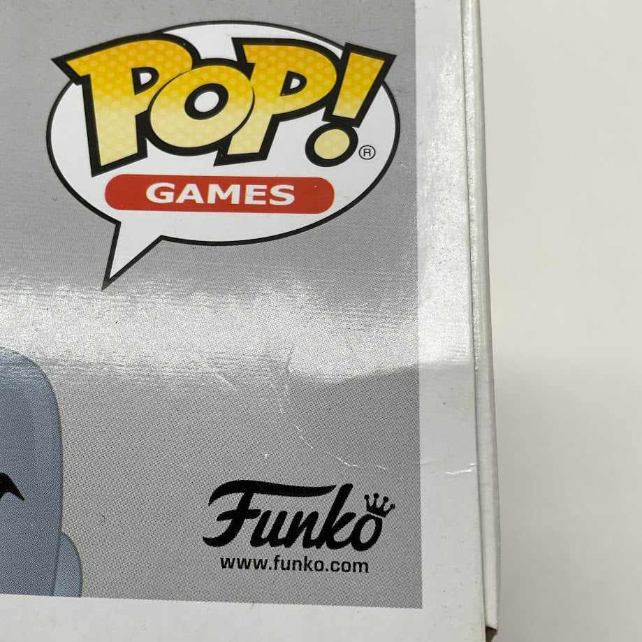 Zavala Funko Pop! Destiny #237 - Collector Store LLC