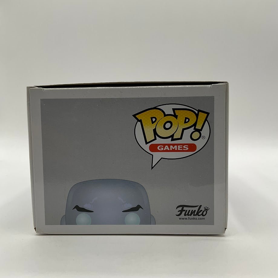 Zavala Funko Pop! Destiny #237 - Collector Store LLC